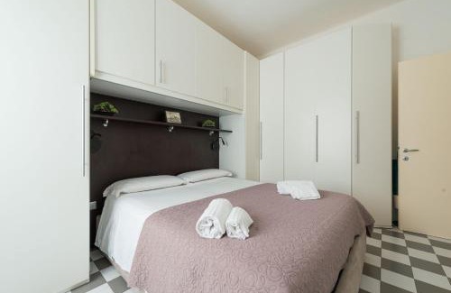 Castello Apartamento | Celestia Canal View