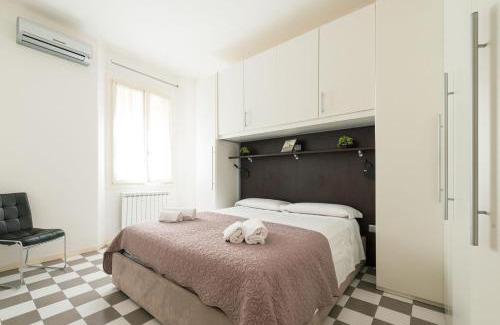 Castello Apartamento | Celestia Canal View