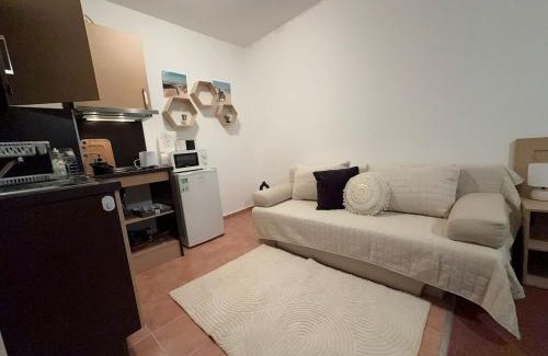 Aheloy Apartamento | Celestial Bay Studio in Marina Cape