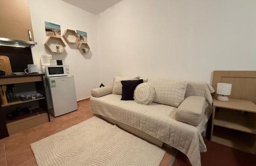 Aheloy Apartamento | Celestial Bay Studio in Marina Cape