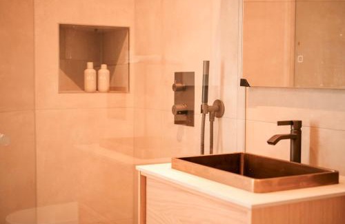 Nygard Apartamento | Celestial Bergen Central Apartment