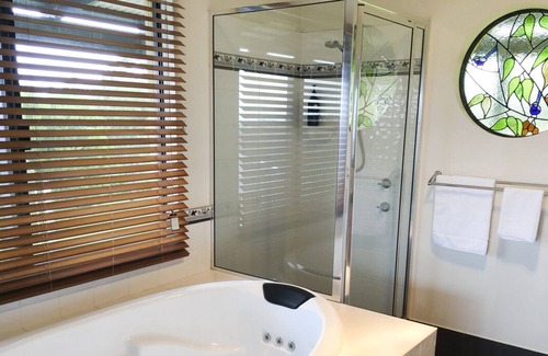 Shadforth Casa | Celestial Heights