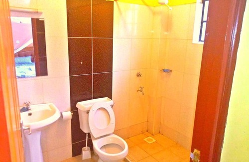 Syokimau Hotel | Celestial Luxury Homestay