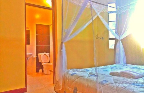 Syokimau Hotel | Celestial Luxury Homestay