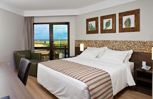 Atalaia Hotel | Celi Hotel Aracaju