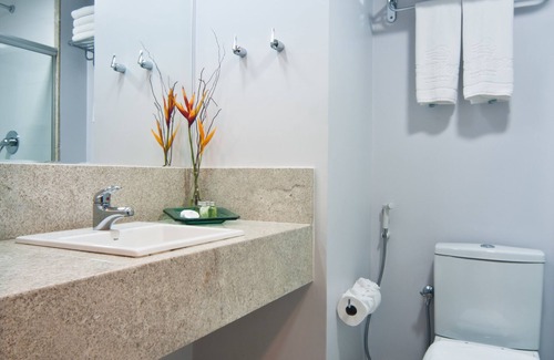 Atalaia Hotel | Celi Hotel Aracaju