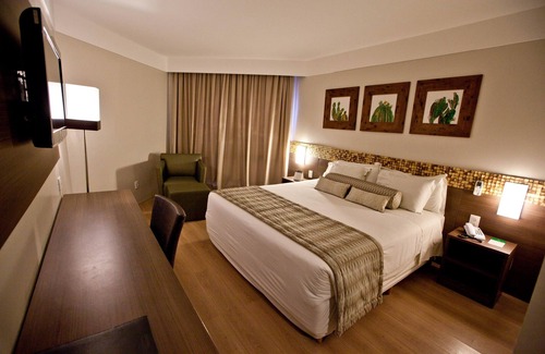 Atalaia Hotel | Celi Hotel Aracaju