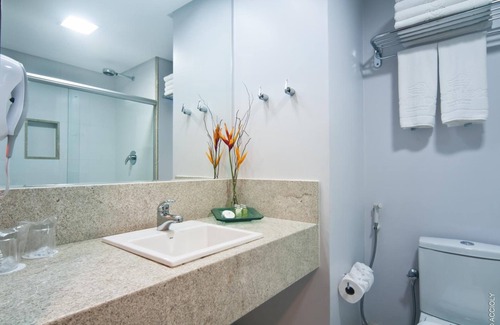 Atalaia Hotel | Celi Hotel Aracaju
