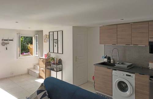 Blaru Casa | Celies Country Cottage near Giverny