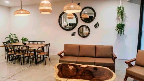 Club Santiago Casa | Celina beach house en Manzanillo