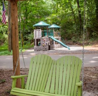 Lookout Valley Neighborhood Association Casa | Celina Cabin Nature Cabin Near Downtown Chattanooga