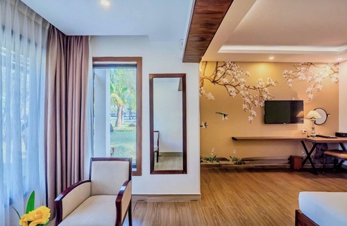 Bao Ninh Complejo | Celina Peninsula Resort