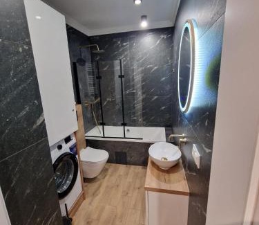 Lebork Apartamento | Celine Apartments