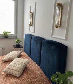 Lebork Apartamento | Celine Apartments