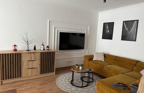 Lebork Apartamento | Celine Apartments