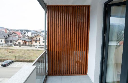 Piatra Neamt Apartamento | Celine Apartments