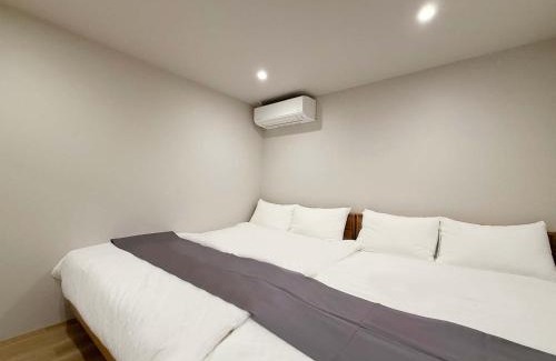 Hiroshima City Centre Apartamento | Celine Kanayama by b hotel - Vibrant 1BR Downtown Shopping & Dining Nearby 11