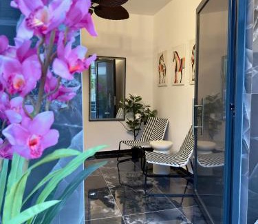 Olymbiaki Akti Hotel | Celine Luxury Suites and Rooms