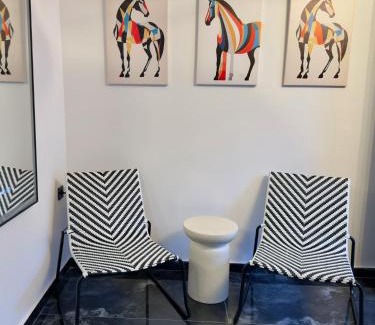 Olymbiaki Akti Hotel | Celine Luxury Suites and Rooms
