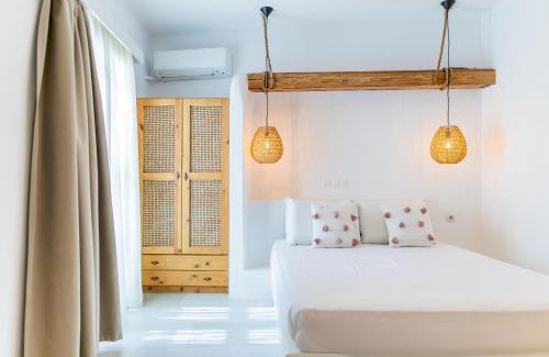 Agios Prokopios Apartamento | Celini Retreat
