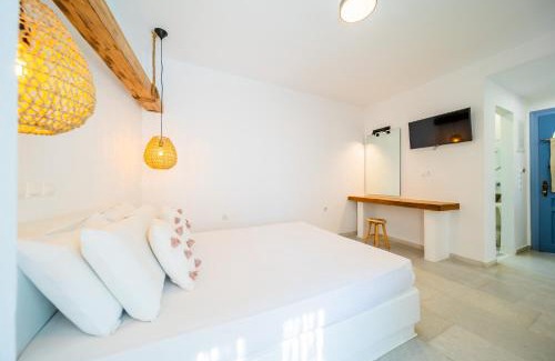 Agios Prokopios Apartamento | Celini Retreat