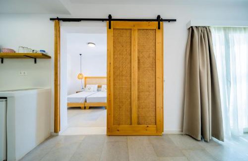 Agios Prokopios Apartamento | Celini Retreat