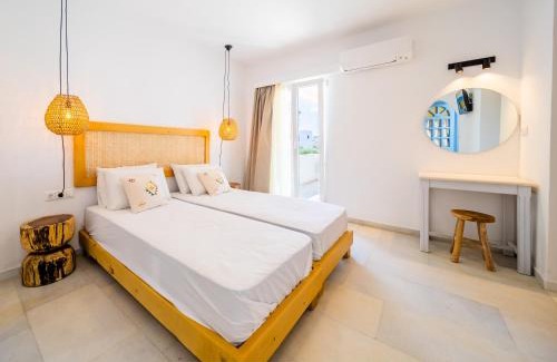 Agios Prokopios Apartamento | Celini Retreat