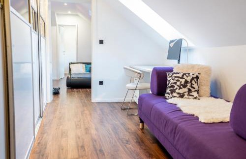 Celje Apartamento | Celje Center Apartment