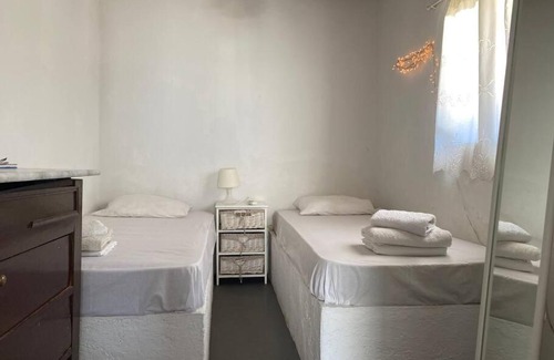 Serifos Casa | Cell in Chora Serifos