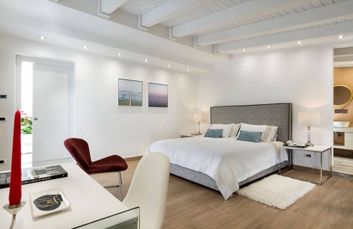 Ribera Villa | Cella Mimavi - Tres Habitaciones Villa, Capacidad 6