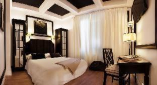 San Lorenzo Hotel | Cellai Hotel Florence