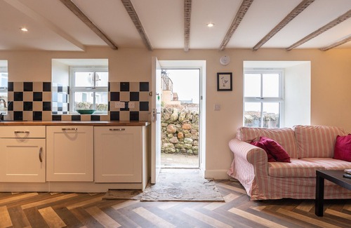 Cellardyke Casa | Sharps Close 1 - Tres Habitaciones Casa, Capacidad 6