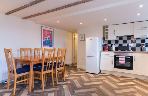 Cellardyke Casa | Sharps Close 1 - Tres Habitaciones Casa, Capacidad 6