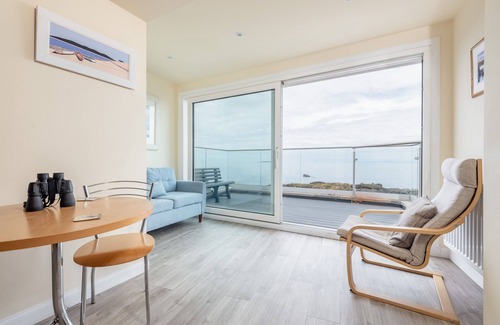 Cellardyke Casa | Sharps Close 2 - Tres Habitaciones Casa, Capacidad 6