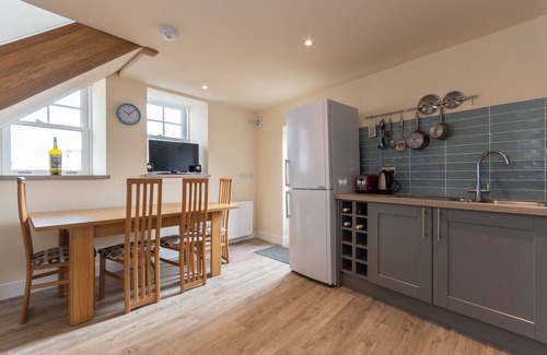 Cellardyke Casa | Sharps Close 2 - Tres Habitaciones Casa, Capacidad 6