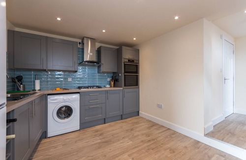 Cellardyke Casa | Sharps Close 2 - Tres Habitaciones Casa, Capacidad 6