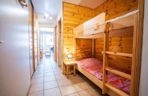 Les Deux Alpes Apartamento | Cellier 4