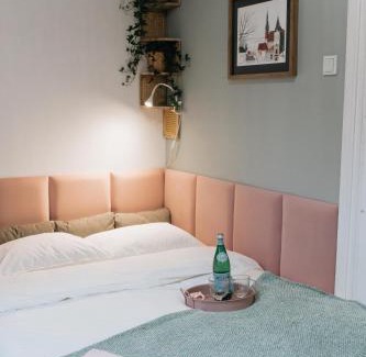 Stare Podgorze Apartamento | Celna Corner