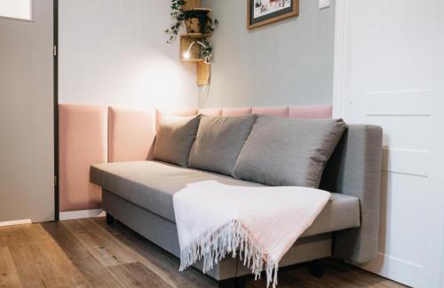 Stare Podgorze Apartamento | Celna Corner