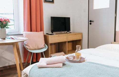 Stare Podgorze Apartamento | Celna Corner