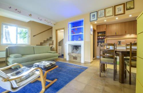 Mlini Apartamento | Celtis Apartment