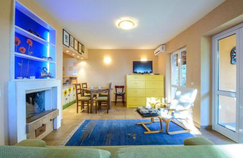 Mlini Apartamento | Celtis Apartment