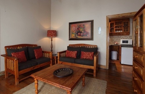 Middelburg Casa | Celtis Country Lodge and Restaurant