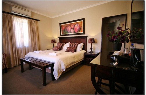 Middelburg Cama Y Desayuno | Celtis Country Lodge & Restaurant