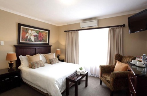 Middelburg Cama Y Desayuno | Celtis Country Lodge & Restaurant