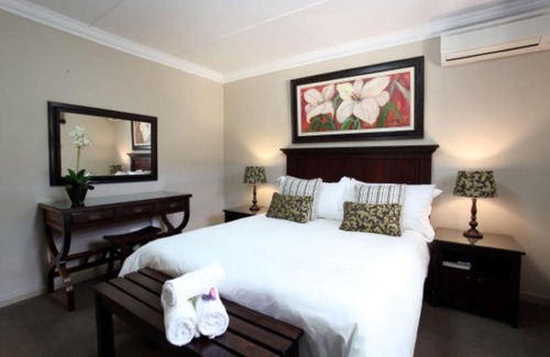 Middelburg Cama Y Desayuno | Celtis Country Lodge & Restaurant