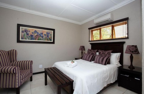 Middelburg Cama Y Desayuno | Celtis Country Lodge & Restaurant