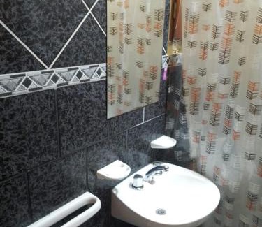 San Julián Apartamento | Cely cabañas
