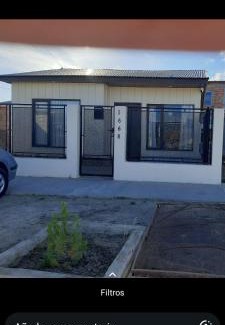 San Julián Apartamento | Cely cabañas