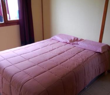 San Julián Apartamento | Cely cabañas